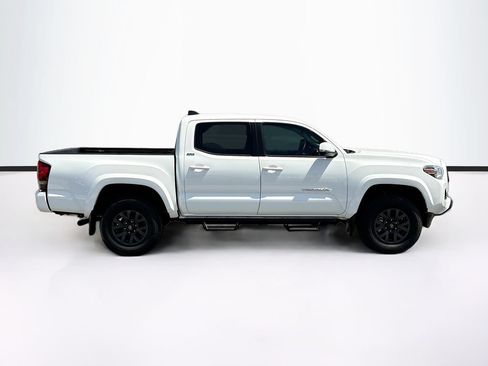 Certified 2023 Toyota Tacoma SR5 w/ Technology Package AWD/4WD image 4