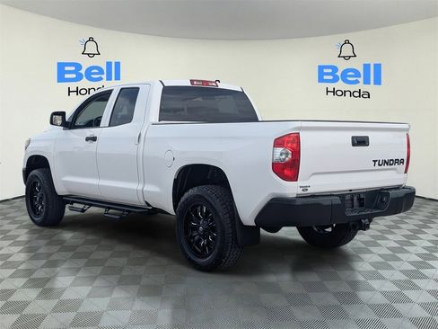 Used 2019 Toyota Tundra 2WD Double Cab image 3