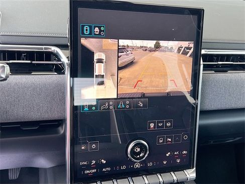 New 2026 GMC Sierra EV Elevation w/ LPO, Elevation Dark Package image 9