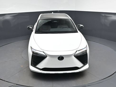 New 2026 Lexus RZ 350e 2WD image 31