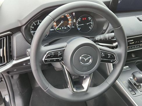 Used 2024 MAZDA CX-90 3.3 Turbo w/ Select Package AWD/4WD image 12