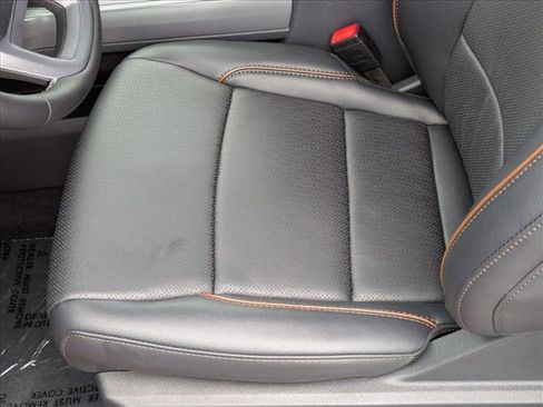 New 2025 Ford F350 Lariat w/ Lariat Ultimate Package image 4