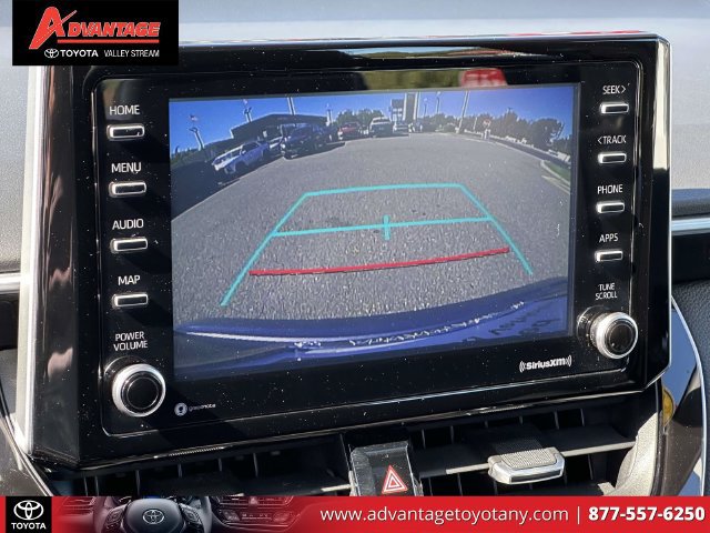 Certified 2023 Toyota RAV4 LE AWD/4WD image 32
