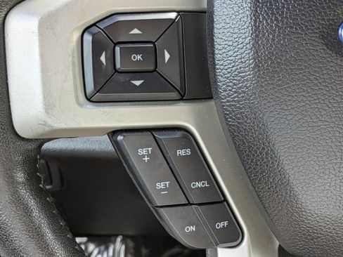 Certified 2018 Ford F150 Lariat w/ Equipment Group 502A Luxury AWD/4WD image 25