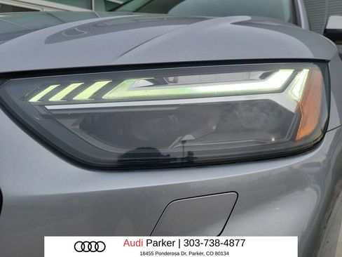Certified 2023 Audi Q5 2.0T Prestige w/ Prestige Package AWD/4WD image 16