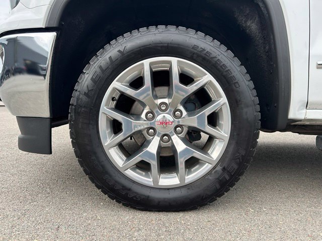 Used 2018 GMC Sierra 1500 SLT w/ SLT Premium Package AWD/4WD image 13