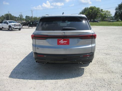 New 2026 Buick Enclave Sport Touring w/ Super Cruise Package AWD/4WD image 6