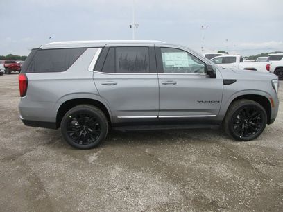 New 2026 GMC Yukon Elevation w/ Elevation Premium Package