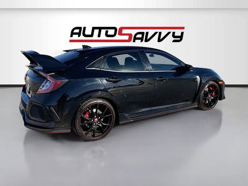 Used 2019 Honda Civic Type R image 7