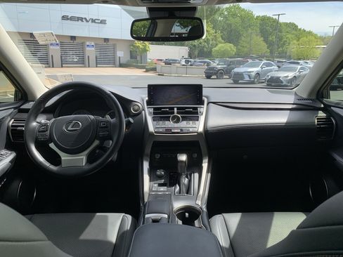 Used 2021 Lexus NX 300 FWD w/ Premium Package image 30