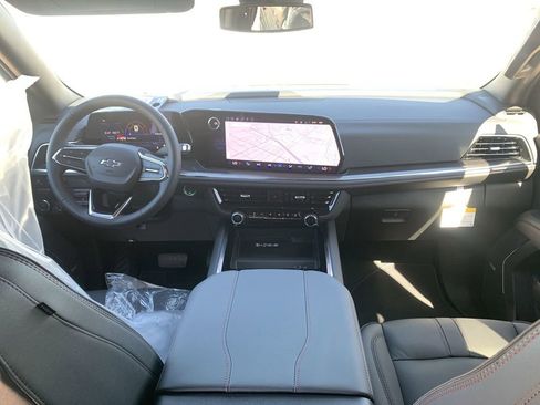 New 2026 Chevrolet Suburban RST w/ Comfort Package image 18