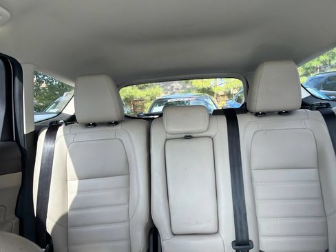 Used 2019 Ford Escape Titanium AWD/4WD image 26