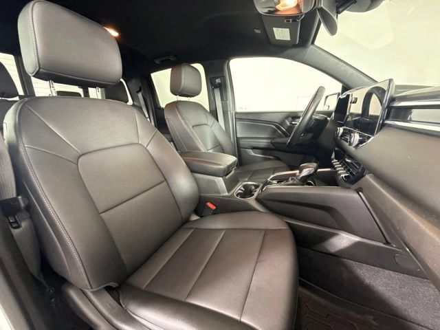 Used 2023 GMC Canyon Elevation w/ Elevation Premium Package RWD image 31