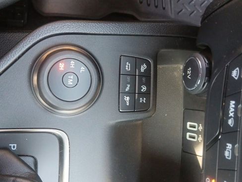 Used 2021 Ford Ranger XLT w/ Equipment Group 301A Mid image 32