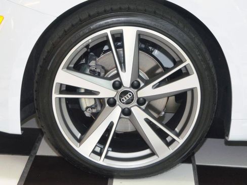 Used 2023 Audi TT 2.0T image 13