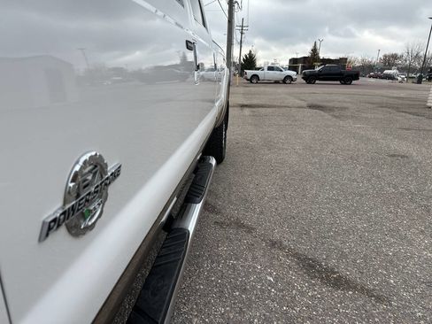 Used 2013 Ford F350 Lariat image 17