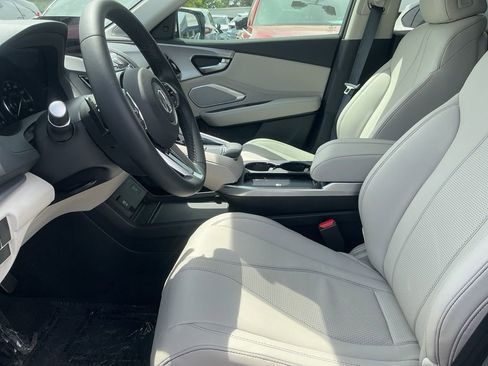 New 2026 Acura RDX w/ Technology Package image 8