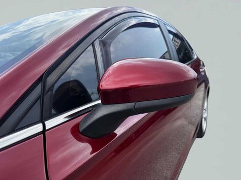 Used 2016 Ford Fusion S w/ Equipment Group 101A image 8