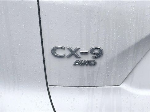 Used 2023 MAZDA CX-9 Grand Touring image 30
