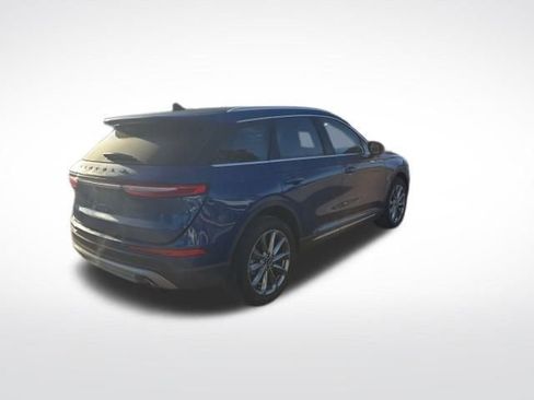 Used 2020 Lincoln Corsair FWD w/ Premium Package image 3