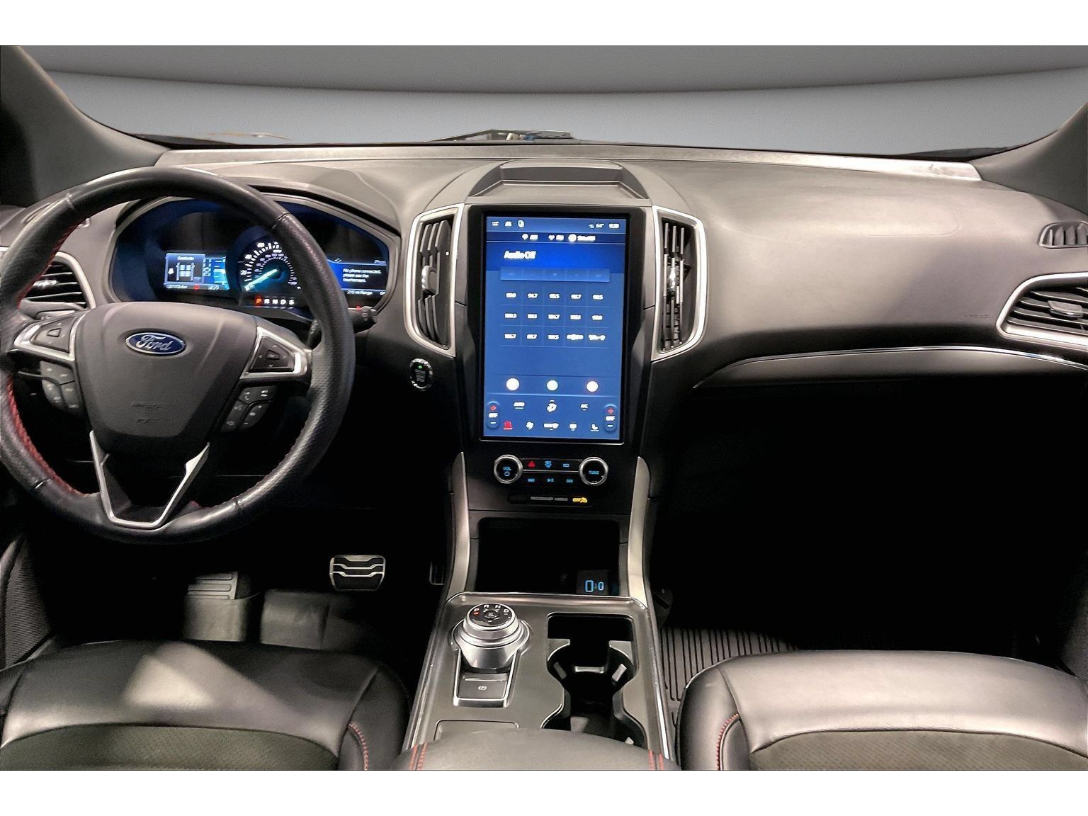 Used 2024 Ford Edge ST-Line AWD/4WD image 9