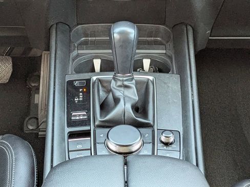 Used 2024 MAZDA CX-50 AWD 2.5 S w/ Preferred Package image 16