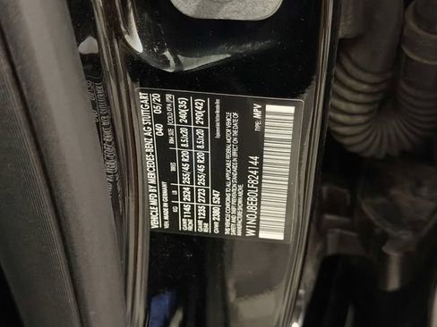 Certified 2020 Mercedes-Benz GLC 300 4MATIC Coupe image 19