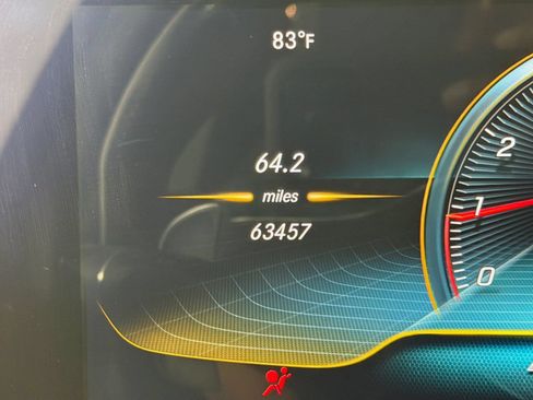 Used 2019 Mercedes-Benz AMG GT 63 image 25