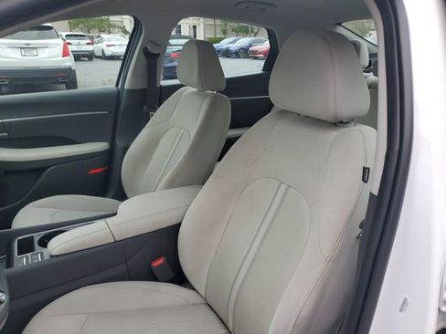 Certified 2025 Hyundai Sonata SEL image 11