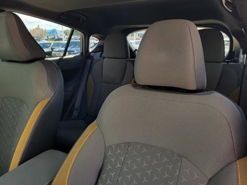 Used 2025 Subaru Crosstrek 2.5i Sport w/ Crosstrek Mirror Package image 27