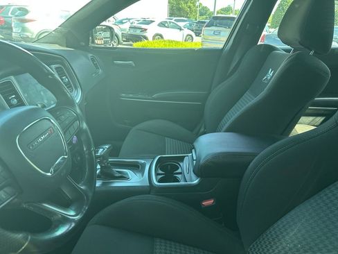 Used 2020 Dodge Charger Scat Pack RWD image 7