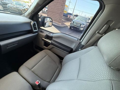Used 2016 Ford F150 XLT w/ Equipment Group 302A Luxury AWD/4WD image 45