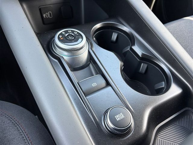 Certified 2026 Ford Explorer Active RWD image 27