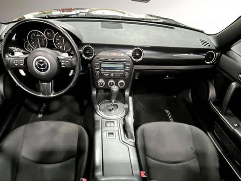 Used 2013 MAZDA MX-5 Miata Sport image 7