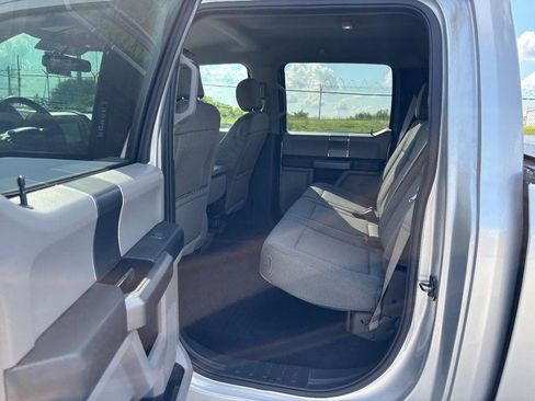 Used 2018 Ford F150 XLT w/ Equipment Group 302A Luxury AWD/4WD image 12