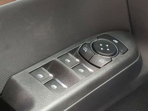 Used 2024 Ford Bronco Sport Outer Banks w/ Tech Package image 25