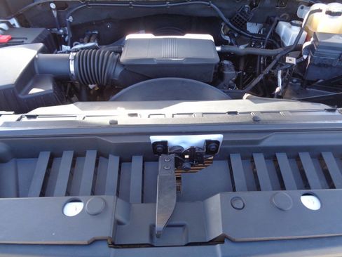 Used 2020 Chevrolet Silverado 2500 W/T w/ WT Convenience Package image 15