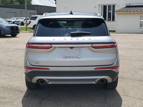 Certified 2023 Lincoln Corsair Reserve w/ Equipment Group 201A AWD/4WD image 5