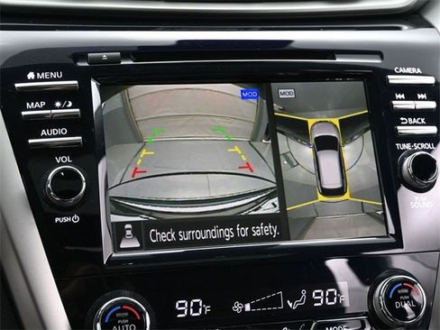 Used 2024 Nissan Murano SL image 24