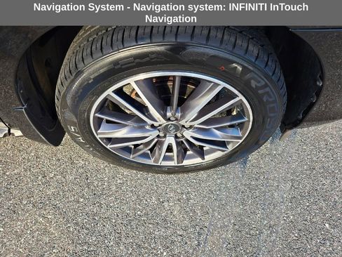 Used 2020 INFINITI QX60 Signature Edition image 12