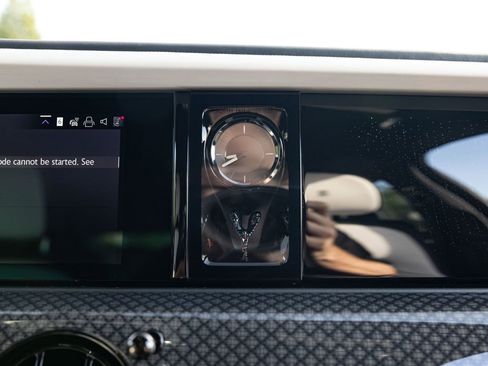 New 2026 Rolls-Royce Ghost Black Badge AWD/4WD image 73