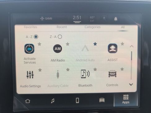 New 2025 RAM 1500 Big Horn image 66