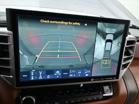 Used 2024 Toyota Tundra 1794 Edition image 31