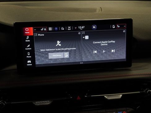 Certified 2025 Dodge Hornet R/T AWD/4WD image 34