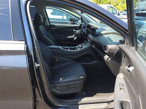 Used 2023 Hyundai Santa Fe Limited AWD/4WD image 9