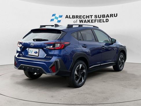 New 2025 Subaru Crosstrek 2.5i Limited image 5