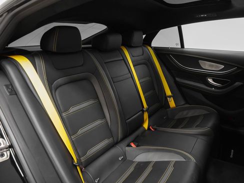 Used 2022 Mercedes-Benz AMG GT 53 image 28