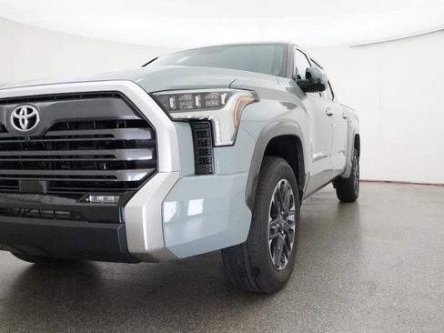 New 2026 Toyota Tundra Limited AWD/4WD image 15