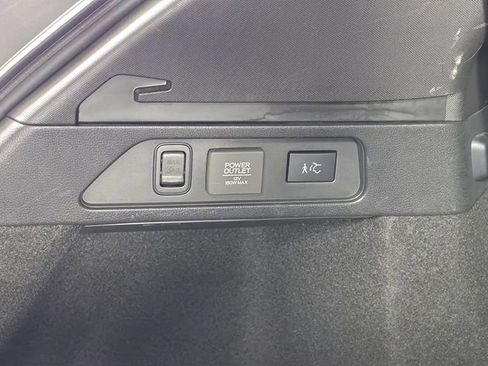 Used 2023 Acura MDX Type S AWD/4WD image 13
