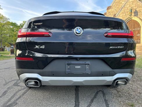 Used 2022 BMW X4 xDrive30i w/ Premium Package 2 image 34